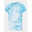 T-Shirt T-62017 F Blue