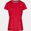 T-Shirt T-24101 D naiset