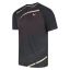 T-63102 C M Tee Black