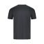 T-63102 C M Tee Black