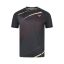 T-63102 C M Tee Black