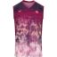 T-65003 Sleeveless Shirt Boysenberry