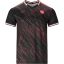 T-65006 T-Shirt Black