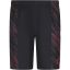 R-65203 Shorts Black